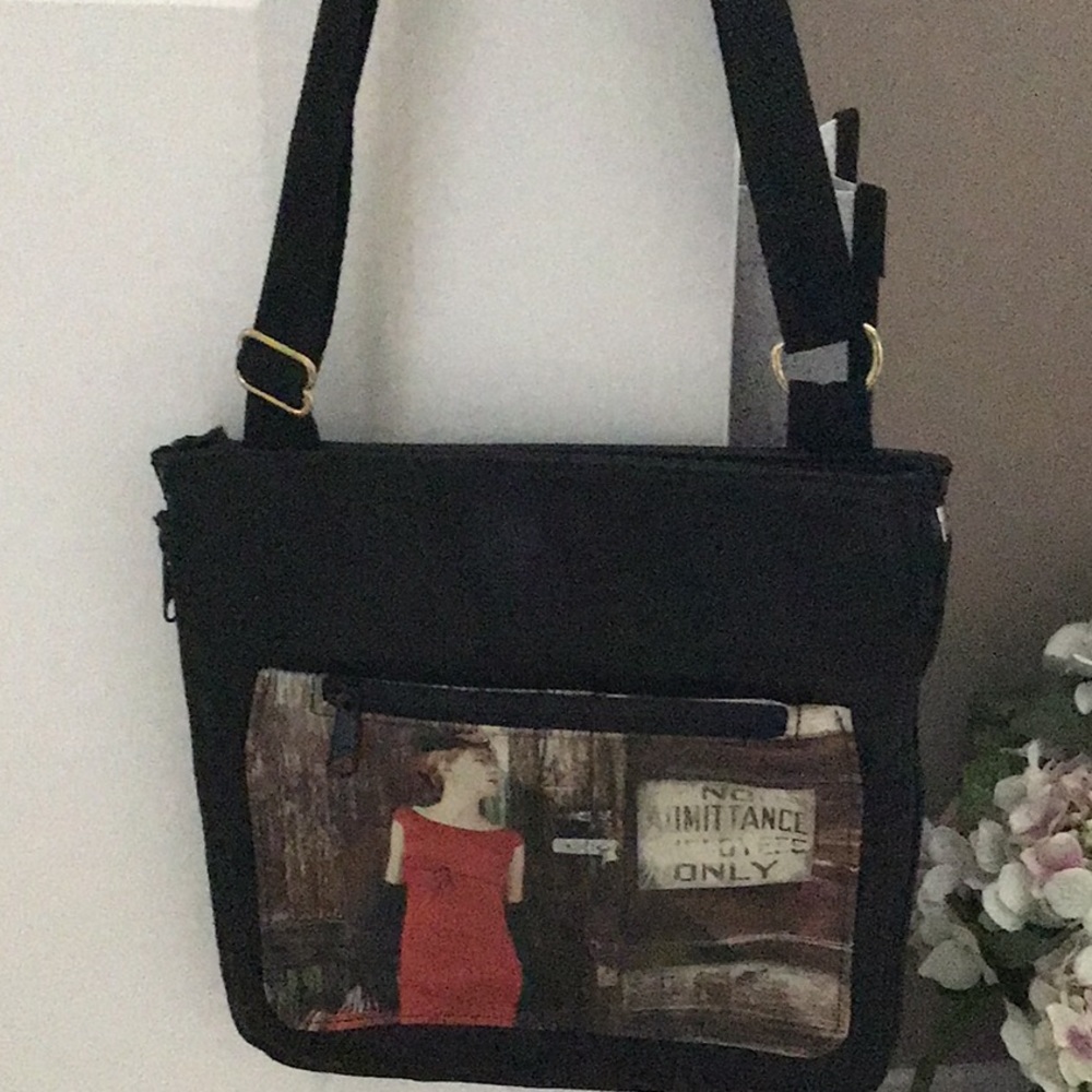 Handbag - Picture 2 of 3